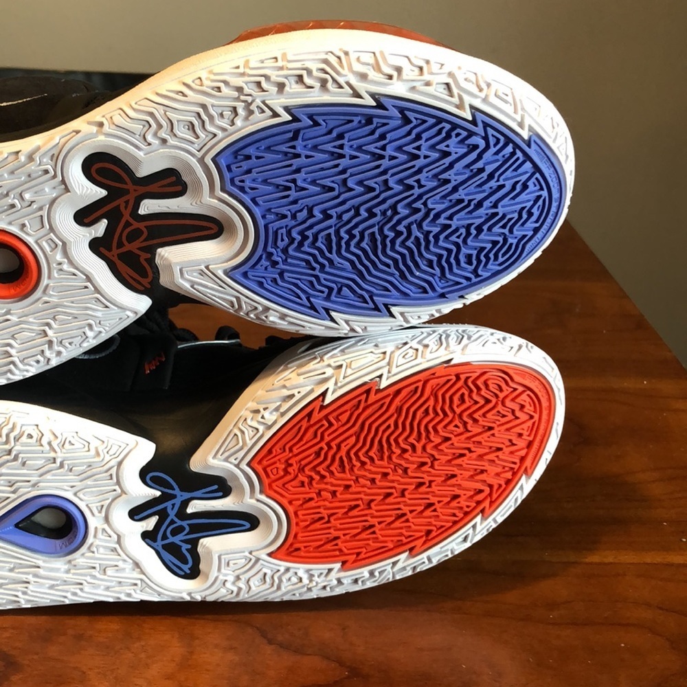 Kyrie infinity used CZ0204-001 - Picture 8 of 9